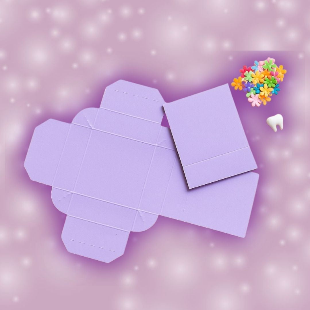 Het dwalende Twinkeltandje