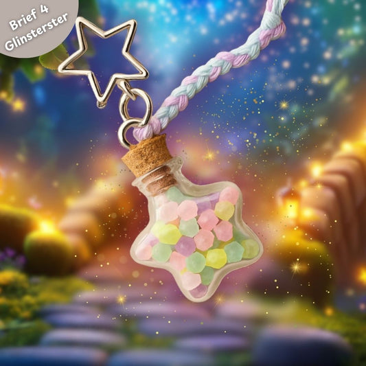 Twinkelrijk deel 1 – Start het verhaal (4 brieven)