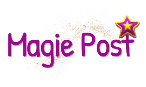Magie Post