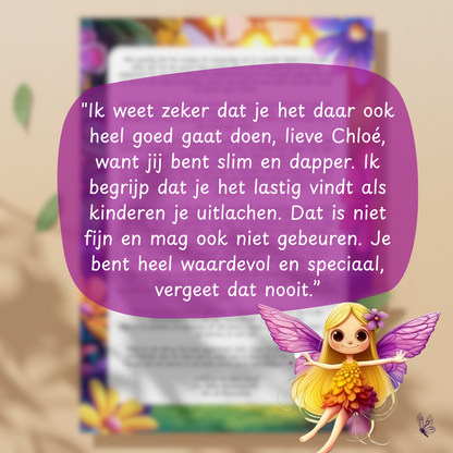 Twinkelrijk avontuur met Bibi